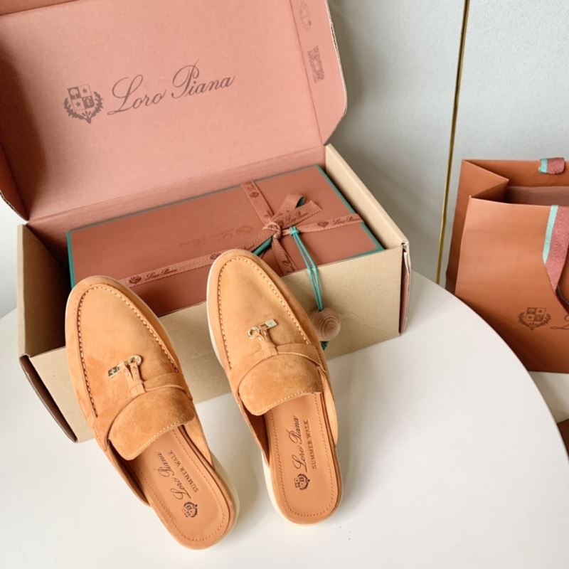 Loro Piana Sandals